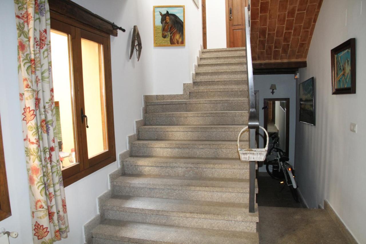Casa Rural La Picota Valverde de la Vera 외부 사진