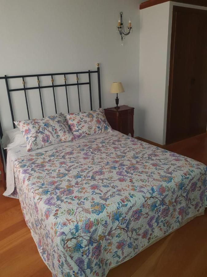Casa Rural La Picota Valverde de la Vera 외부 사진